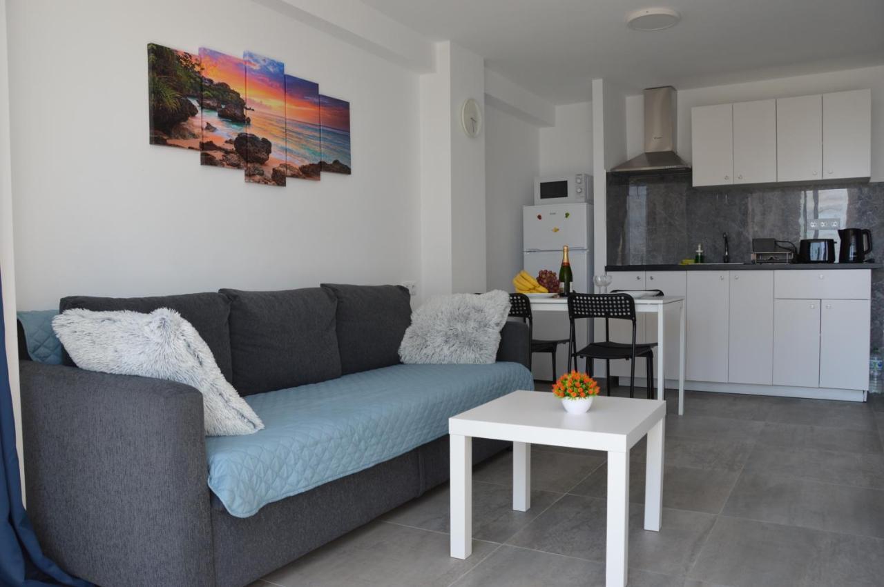 Holiday Apts Provima Mallorca 貝尼多姆 外观 照片
