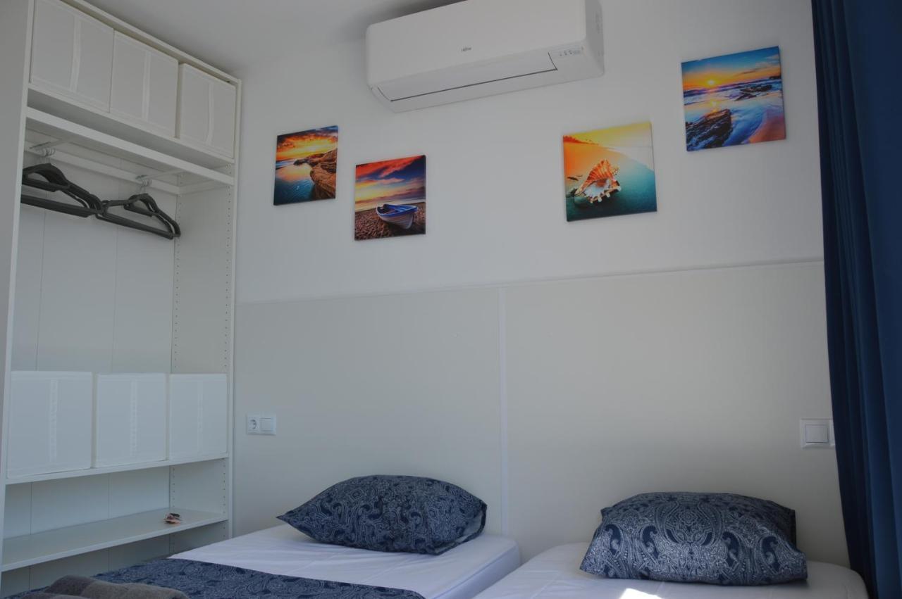 Holiday Apts Provima Mallorca 貝尼多姆 外观 照片