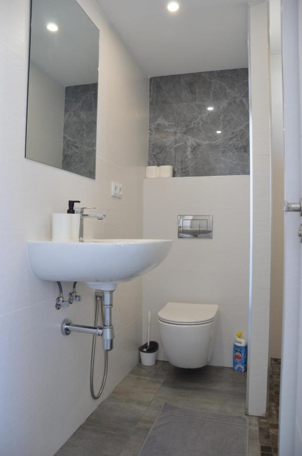 Holiday Apts Provima Mallorca 貝尼多姆 外观 照片