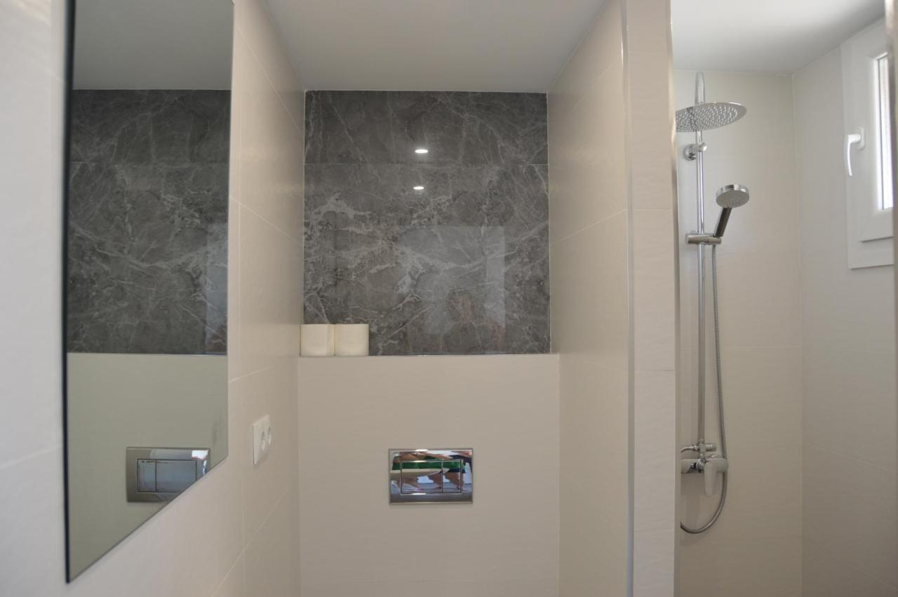 Holiday Apts Provima Mallorca 貝尼多姆 外观 照片