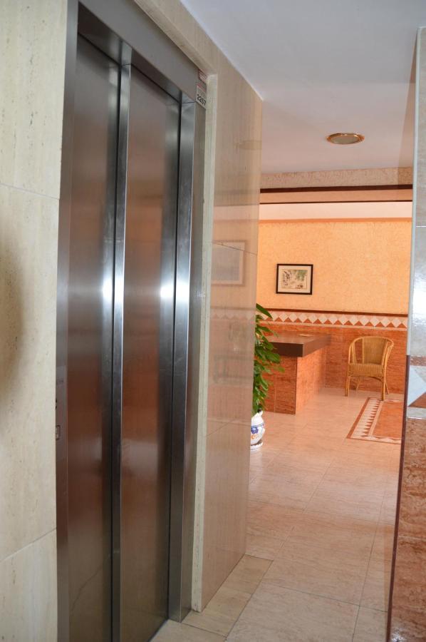 Holiday Apts Provima Mallorca 貝尼多姆 外观 照片