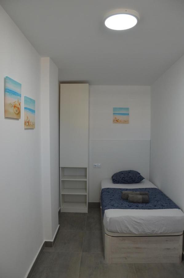 Holiday Apts Provima Mallorca 貝尼多姆 外观 照片