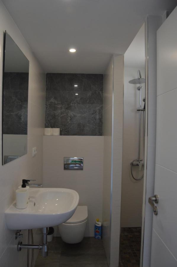 Holiday Apts Provima Mallorca 貝尼多姆 外观 照片