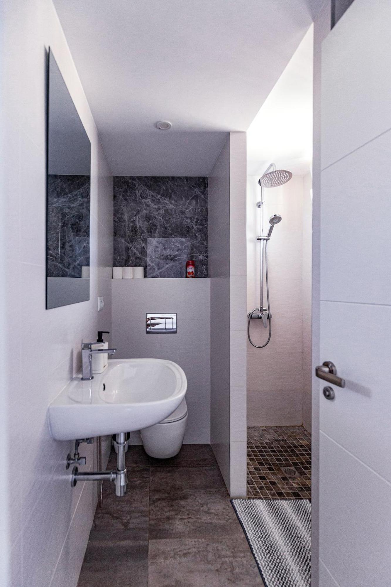 Holiday Apts Provima Mallorca 貝尼多姆 外观 照片